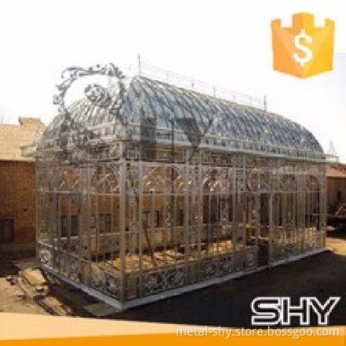 Cheap Garden Green House